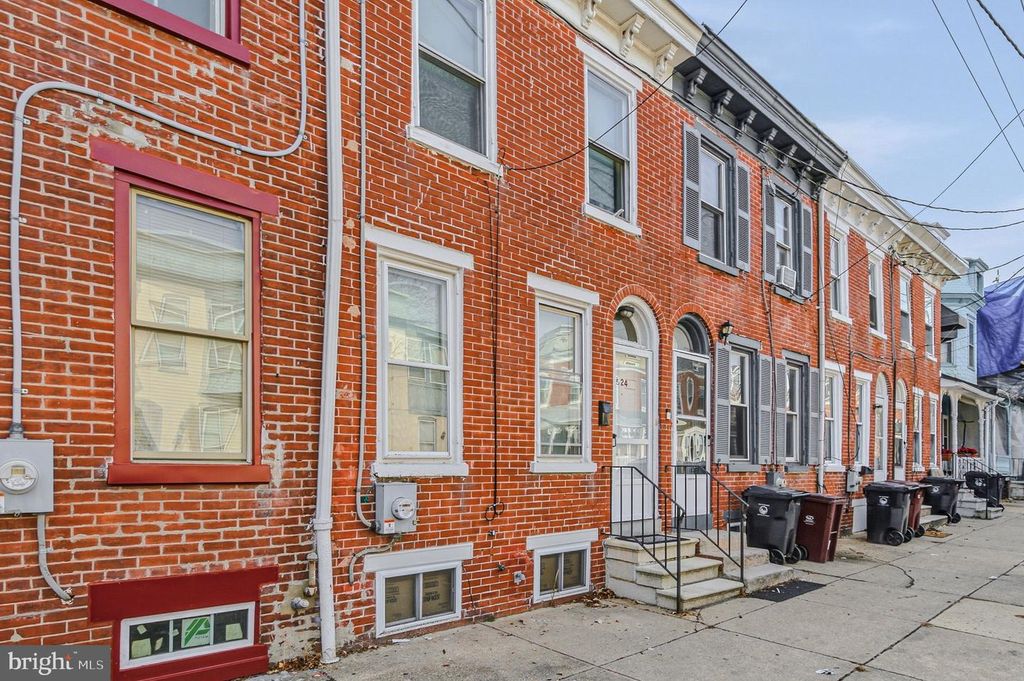 524 TAYLOR ST, Wilmington, DE 19801