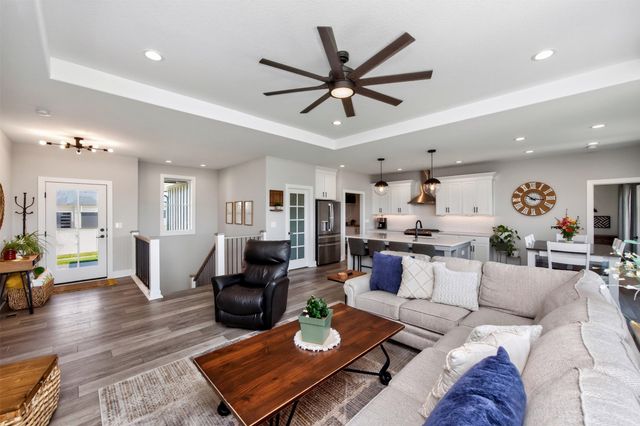 1104 NE 22nd Street, Grimes, IA 50111