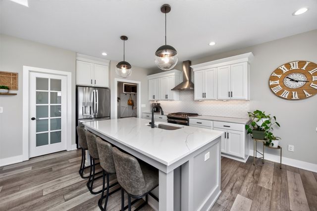 1104 NE 22nd Street, Grimes, IA 50111