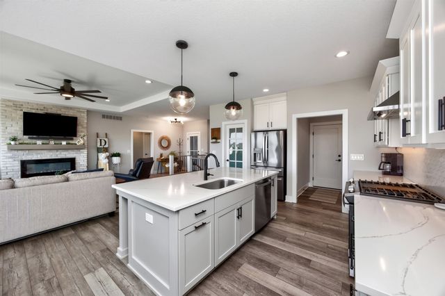 1104 NE 22nd Street, Grimes, IA 50111