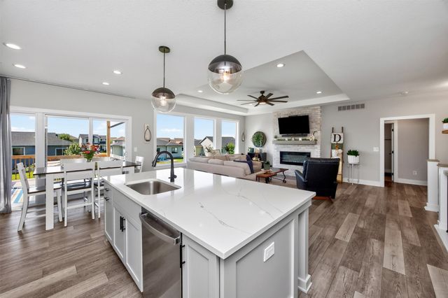 1104 NE 22nd Street, Grimes, IA 50111