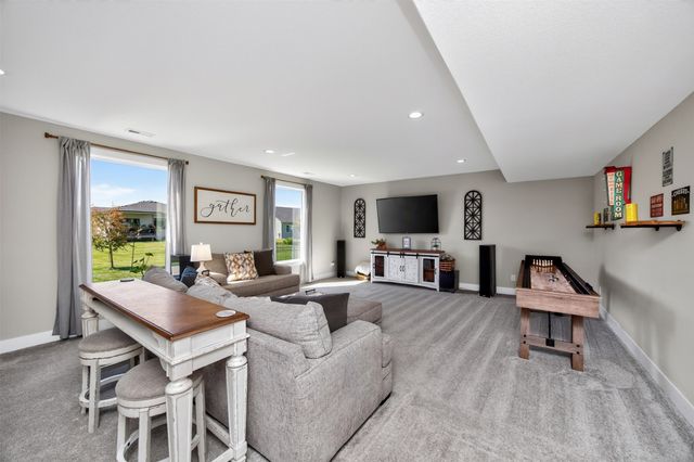 1104 NE 22nd Street, Grimes, IA 50111