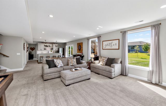 1104 NE 22nd Street, Grimes, IA 50111