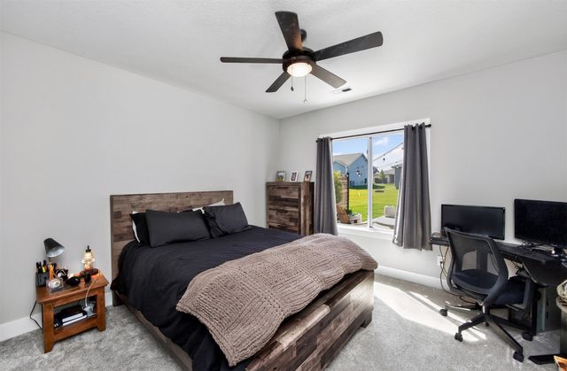 1104 NE 22nd Street, Grimes, IA 50111