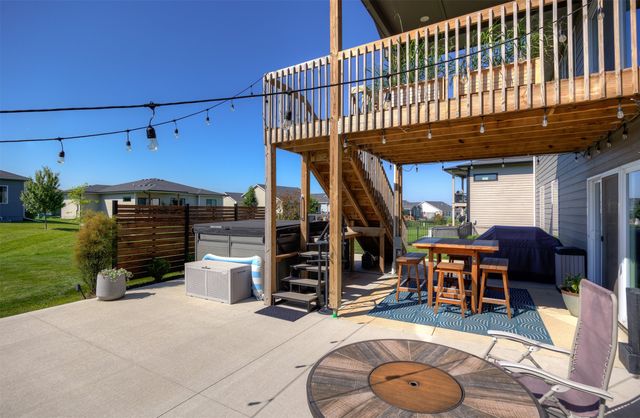 1104 NE 22nd Street, Grimes, IA 50111