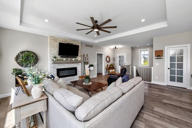 1104 NE 22nd Street, Grimes, IA 50111