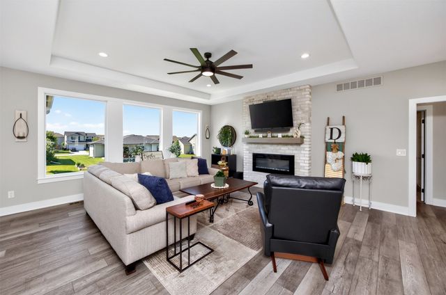 1104 NE 22nd Street, Grimes, IA 50111