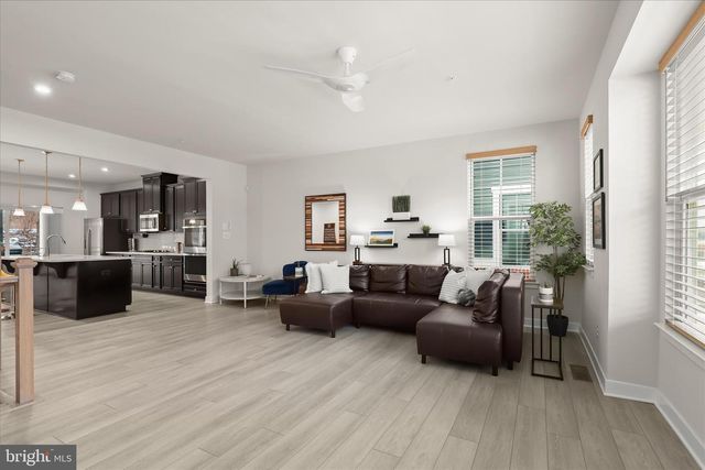 10850 BECKENHAM ST, Baltimore, MD 21220