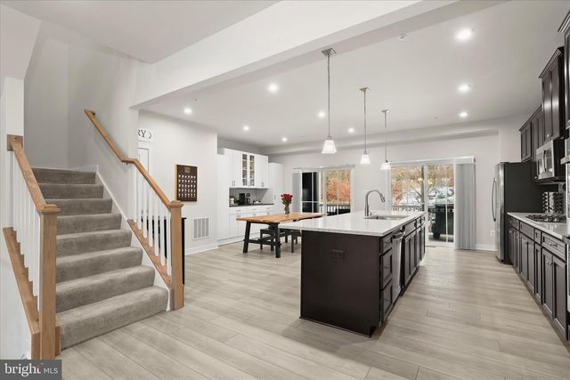 10850 BECKENHAM ST, Baltimore, MD 21220