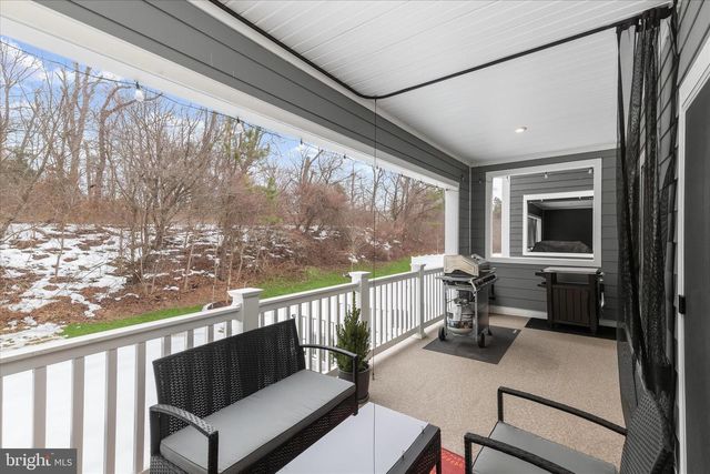 10850 BECKENHAM ST, Baltimore, MD 21220