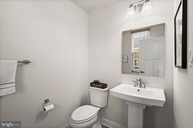 10850 BECKENHAM ST, Baltimore, MD 21220