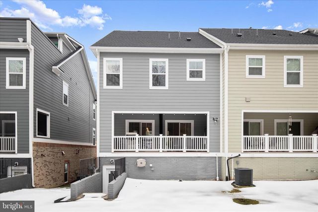 10850 BECKENHAM ST, Baltimore, MD 21220