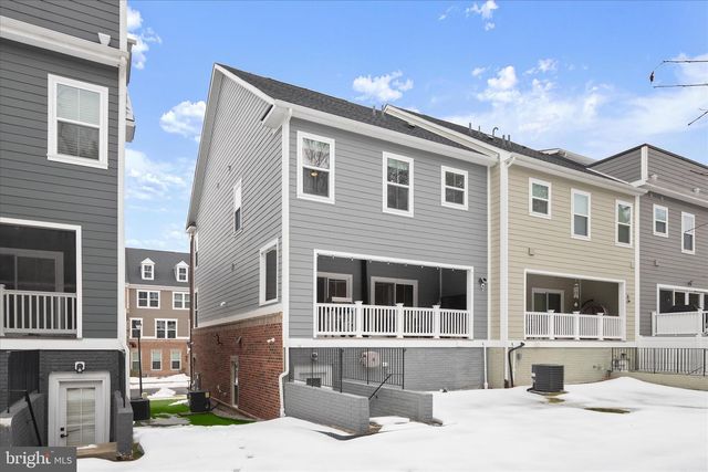 10850 BECKENHAM ST, Baltimore, MD 21220