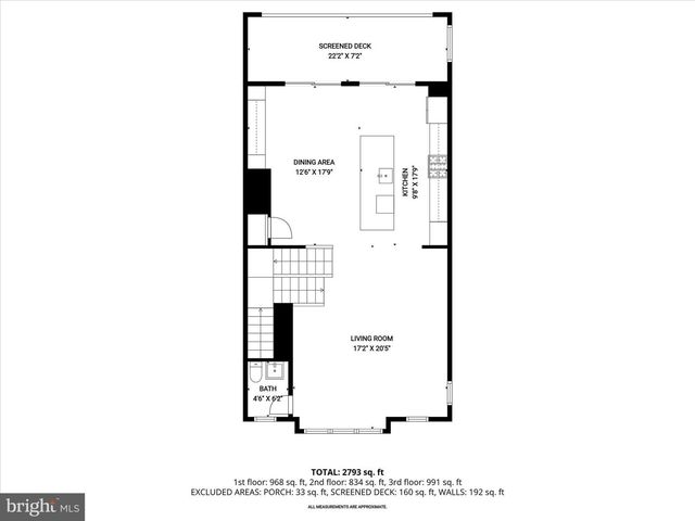 10850 BECKENHAM ST, Baltimore, MD 21220