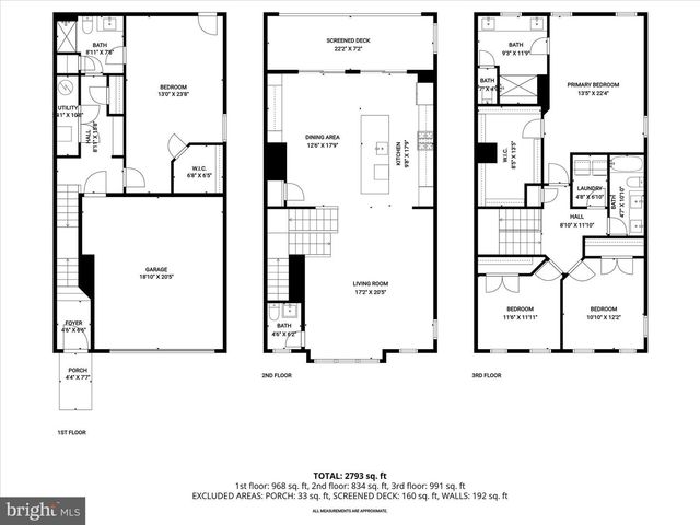 10850 BECKENHAM ST, Baltimore, MD 21220