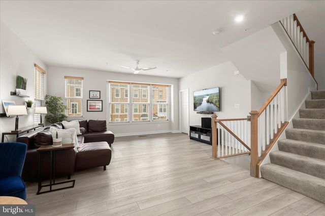 10850 BECKENHAM ST, Baltimore, MD 21220