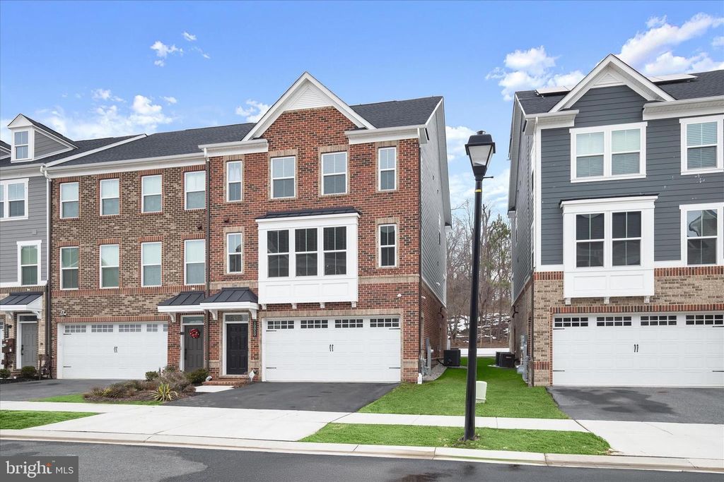 10850 BECKENHAM ST, Baltimore, MD 21220