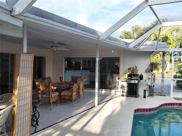 43 WINDSOR DRIVE, Englewood, FL 34223