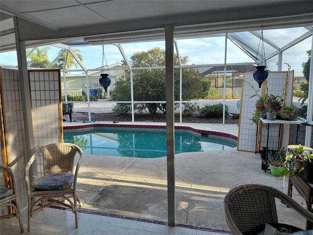 43 WINDSOR DRIVE, Englewood, FL 34223