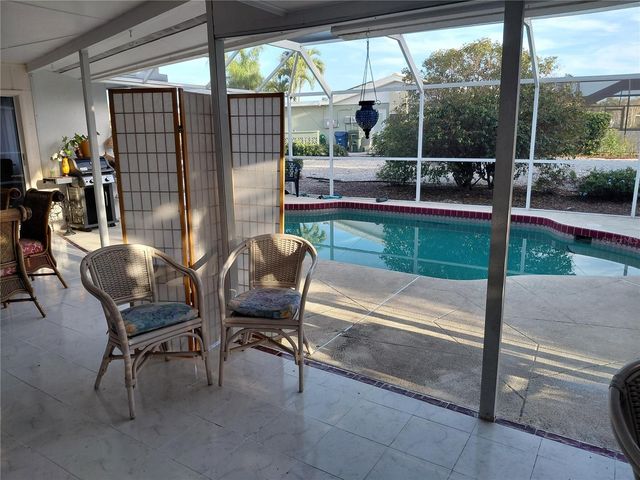 43 WINDSOR DRIVE, Englewood, FL 34223