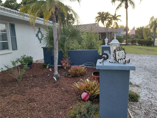 43 WINDSOR DRIVE, Englewood, FL 34223