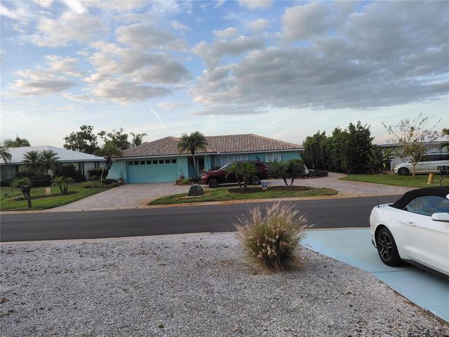 43 WINDSOR DRIVE, Englewood, FL 34223