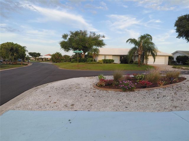 43 WINDSOR DRIVE, Englewood, FL 34223