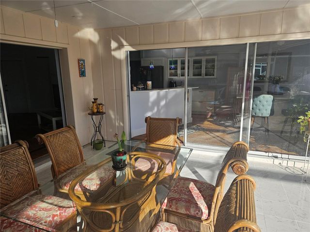 43 WINDSOR DRIVE, Englewood, FL 34223