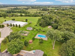 N6190 County Road F, Sullivan, WI 53178