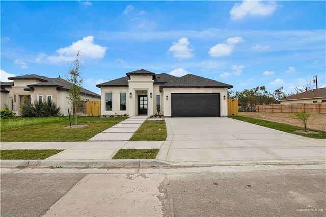 608 Spring Drive, Alton, TX 78573