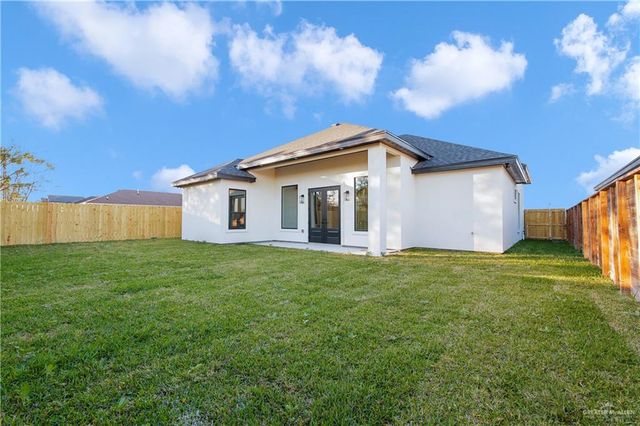 608 Spring Drive, Alton, TX 78573