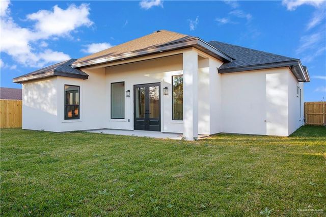 608 Spring Drive, Alton, TX 78573