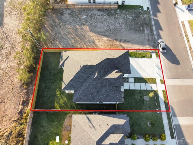 608 Spring Drive, Alton, TX 78573