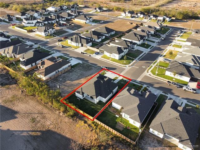 608 Spring Drive, Alton, TX 78573