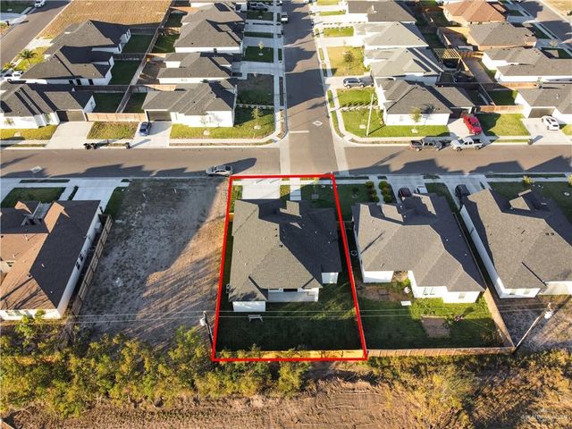 608 Spring Drive, Alton, TX 78573