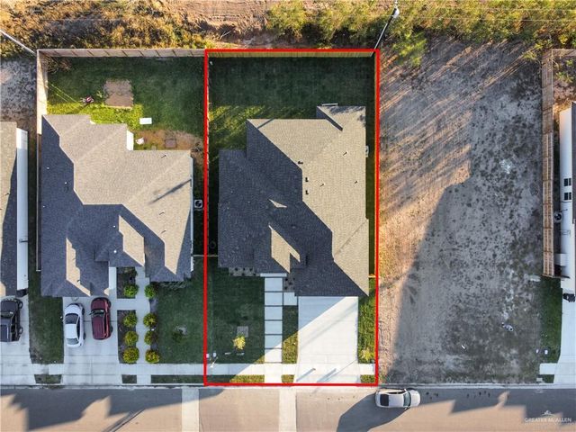 608 Spring Drive, Alton, TX 78573