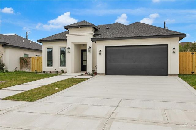 608 Spring Drive, Alton, TX 78573