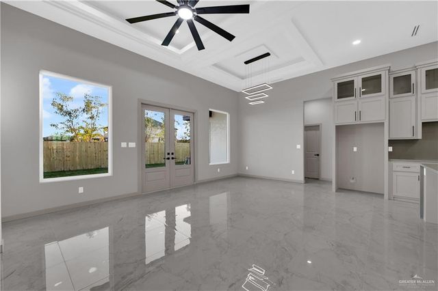 608 Spring Drive, Alton, TX 78573