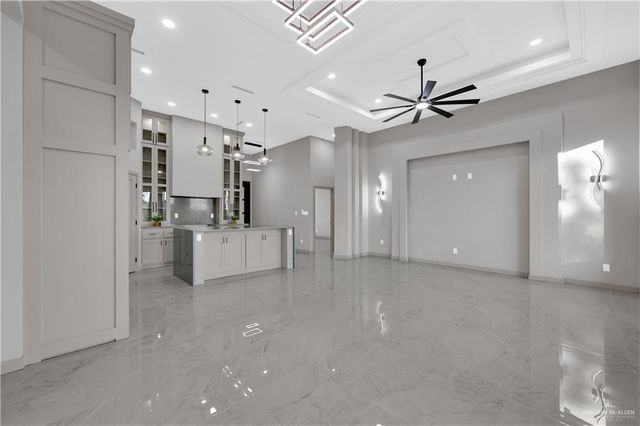 608 Spring Drive, Alton, TX 78573