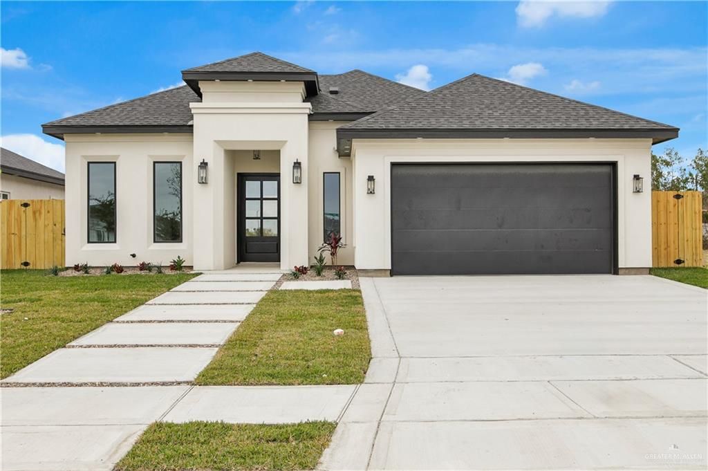 608 Spring Drive, Alton, TX 78573