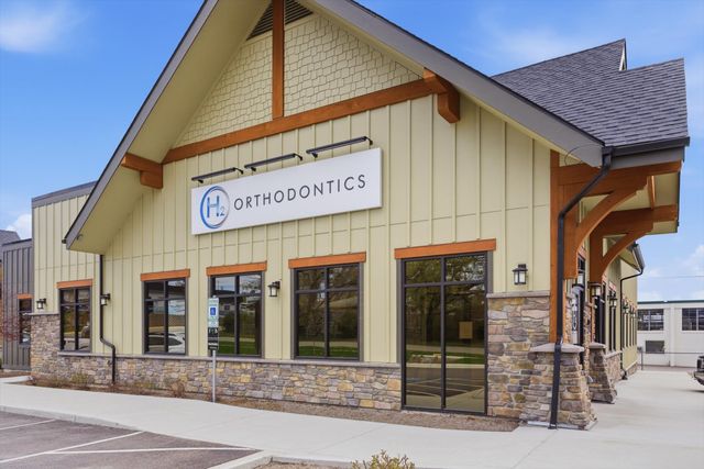 1256 N Meridian Road 1, Kalispell, MT 59901