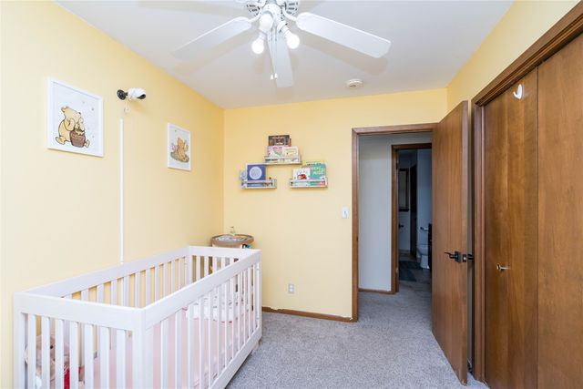 3909 Toronto Street, Ames, IA 50014