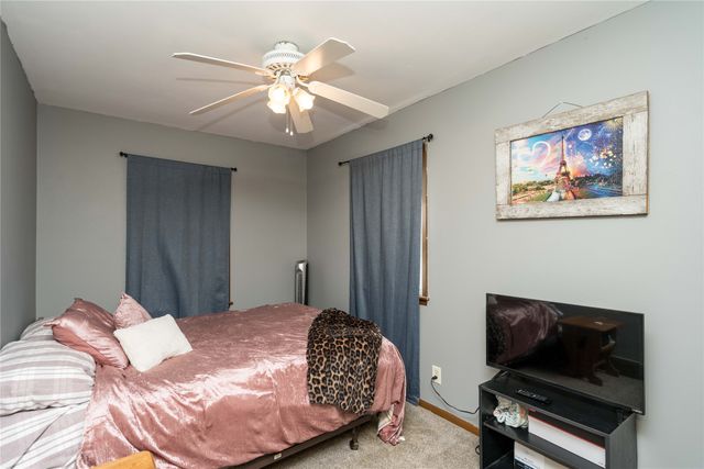 3909 Toronto Street, Ames, IA 50014