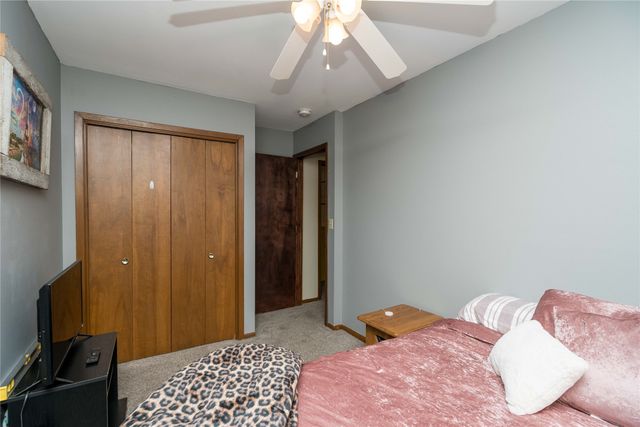 3909 Toronto Street, Ames, IA 50014