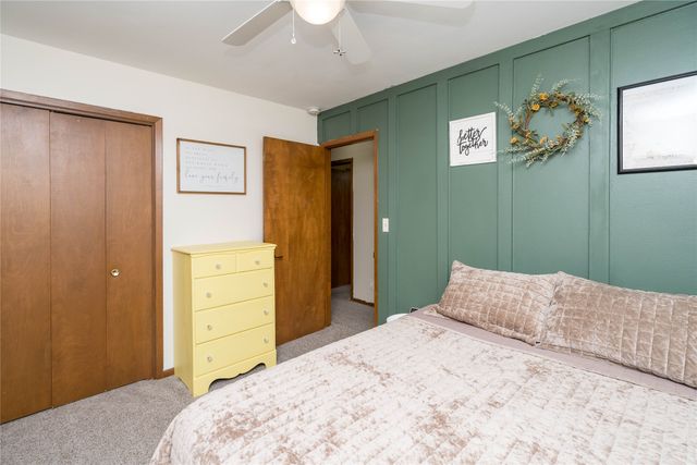3909 Toronto Street, Ames, IA 50014