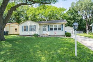 3909 Toronto Street, Ames, IA 50014