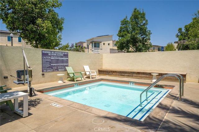 3590 E Peckham Paseo 6, Ontario, CA 91761