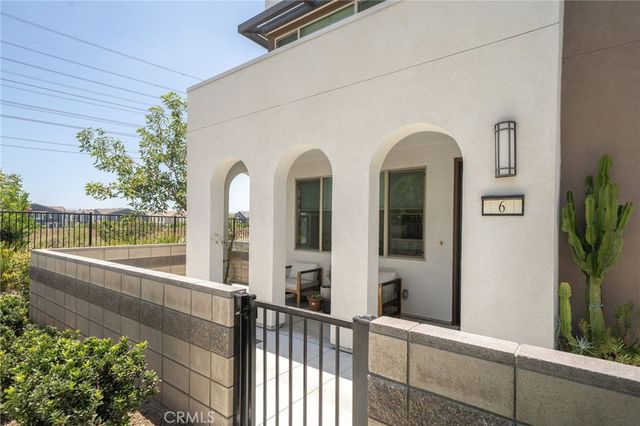 3590 E Peckham Paseo 6, Ontario, CA 91761
