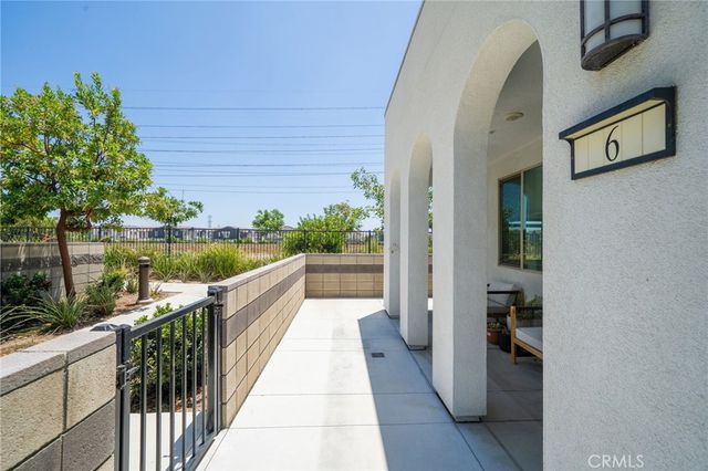 3590 E Peckham Paseo 6, Ontario, CA 91761