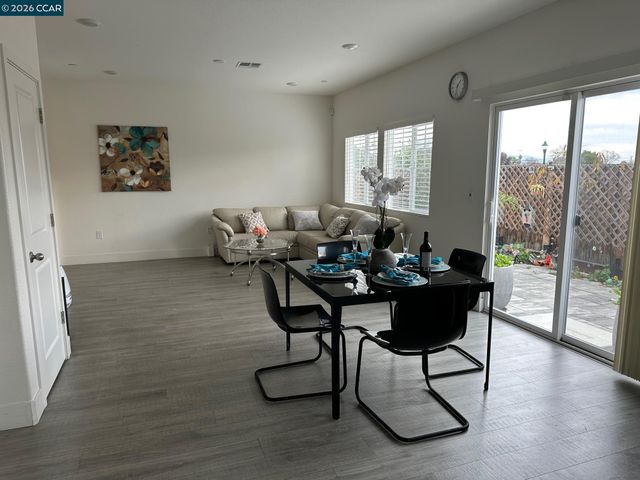 46 Mountainside Way, Hayward, CA 94544